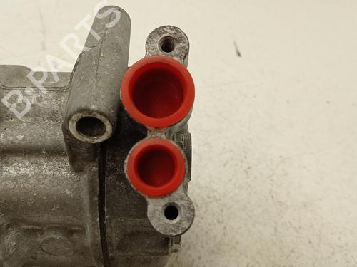 AC compressor RENAULT KANGOO / GRAND KANGOO II (KW0/1_) 1.5 dCi 75 (KW07, KW10, KW04) | BP8065445M34 