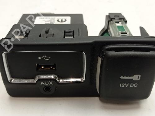 Elektronisk modul JEEP RENEGADE SUV (BU, B1, BV) 1.6 CRD (120 hp) 30326117