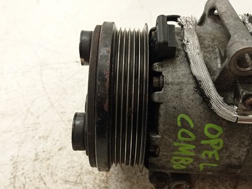 AC compressor OPEL COMBO Box Body/MPV 1.7 DTI 16V | BP8069121M34 