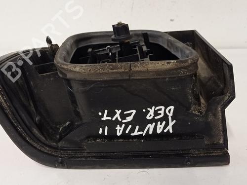 Left taillight CITROËN XANTIA (X1_, X2_)  | BP18873897C34 