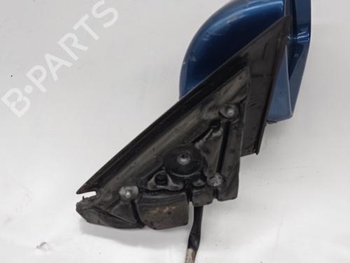 Right mirror AUDI A3 (8P1) | BP28706192C27