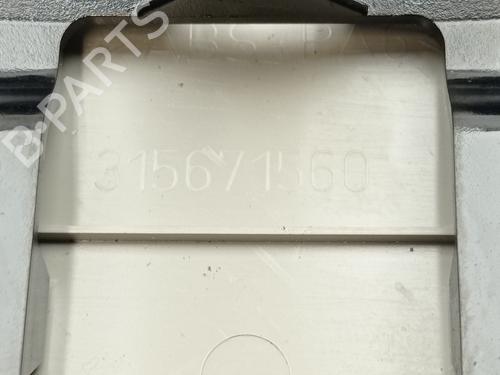 Interior roof light OPEL ASTRA J (P10) 1.6 CDTi (68) | BP18294309I8 