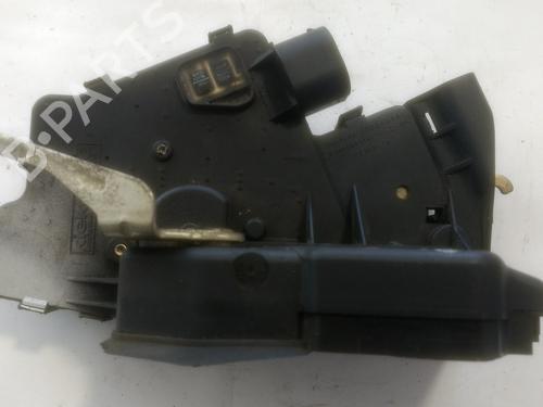 Used Front right lock BMW 3 (E46) 328 i (193 hp) 7844848