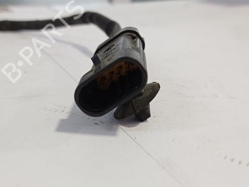 Electronic sensor RENAULT CLIO II (BB_, CB_) 1.4 16V (B/CB0P, BB13) | BP8752670M84 