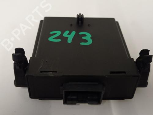 Electronic module VW CADDY III Box Body/MPV (2KA, 2KH, 2CA, 2CH) 1.9 TDI | BP28152995M83