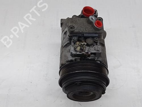AC compressor MERCEDES-BENZ C-CLASS (W202)  | BP31808298M34 