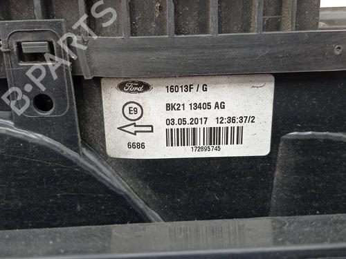Left taillight FORD TRANSIT V363 Van (FCD, FDD) 2.0 EcoBlue | BP40257245C34 - Image 6