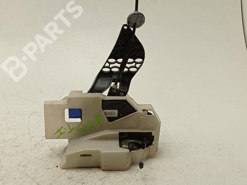 Used Rear left lock Rear left lock PORSCHE CAYENNE (9PA) S 4.5 (340 hp) 7822331 7822331