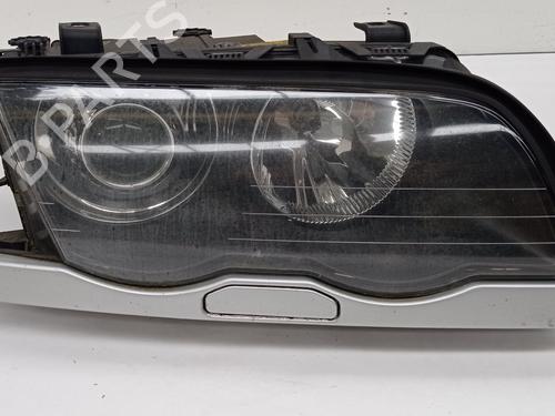 Used Right headlight BMW 3 (E46) 320 d (136 hp) 20226642