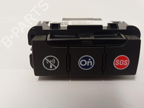 Używane Przełącznik OPEL MOKKA / MOKKA X (J13) 1.6 CDTI (_76) (136 hp) 30909148