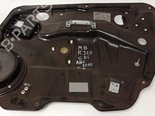 Used Rear right window mechanism MERCEDES-BENZ R-CLASS (W251, V251) R 350 CDI 4-matic (251.022, 251.122) (224 hp) 9130316