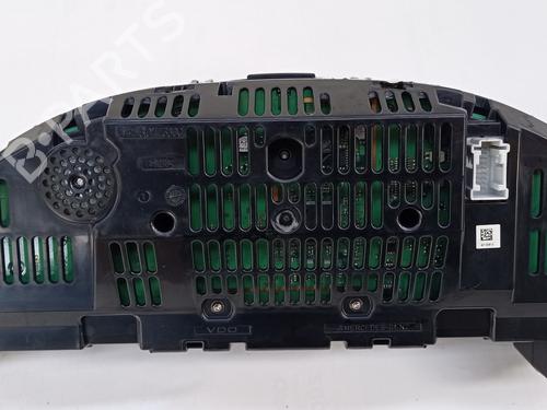 Instrument cluster MERCEDES-BENZ E-CLASS Coupe (C207) E 220 CDI / d (207.302, 207.301) | BP33397803C47 - Image 4