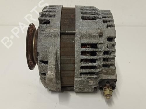 Alternator NISSAN ALMERA II (N16) 2.2 Di | BP21540051M7 
