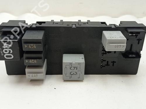 Fuse box VW GOLF V (1K1)  | BP34636254E1  - Image 5