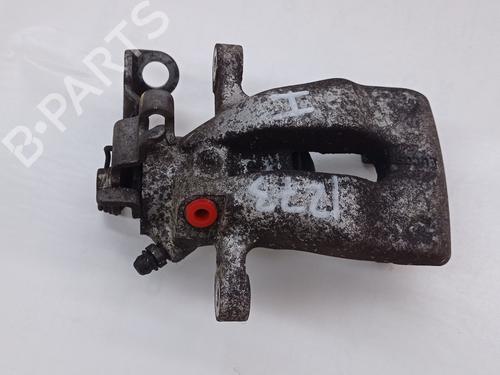 Venstre bremsecaliper bak OPEL ASTRA H (A04) [2004-2014]  29420543
