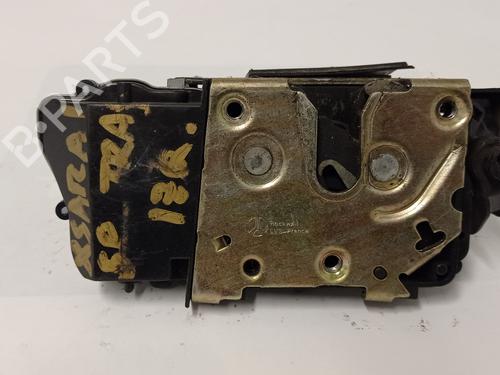 Used Rear left lock CITROËN XSARA (N1) 1.9 TD (90 hp) 9044973
