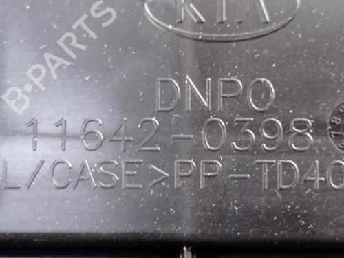 Instrument cluster KIA CEED Sportswagon (CD) | BP30353730C47