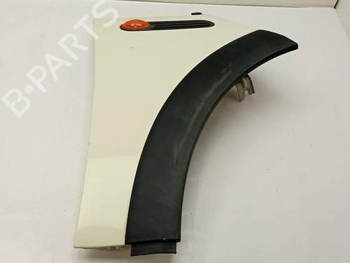 Used Right front fenders Right front fenders MINI MINI Convertible (R52) Cooper (116 hp) 40452345 40452345