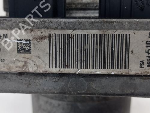 Styring servopumpe PEUGEOT 307 (3A/C) 2.0 HDi 90 | BP29915246M99