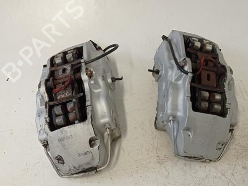 Right front brake caliper PORSCHE CAYENNE (9PA) S 4.5 | BP11607232M104 