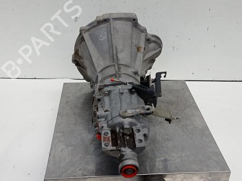 Gearbox NISSAN SERENA (C23) 2.3 D | BP27460014M3 