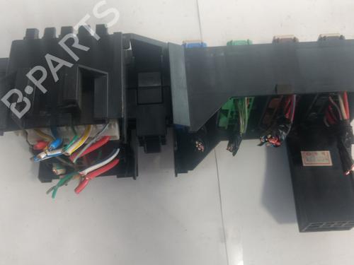 Fuse box SUZUKI GRAND VITARA I (FT, HT) 2.0 HDI 110 16V 4x4 (SQ420D, TD83V) | BP8309635E1 