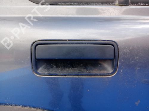 Used Rear right exterior door handle LAND ROVER FREELANDER I (L314) 2.0 Td4 4x4 (109 hp) 18324601