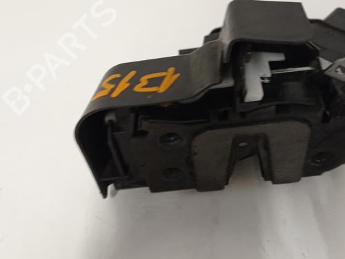 Rear right lock FORD MONDEO IV (BA7) 2.0 TDCi | BP16528669C99 