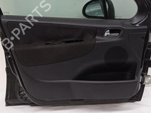 Left front door PEUGEOT 207 (WA_, WC_) 1.6 16V | BP22959564C2 