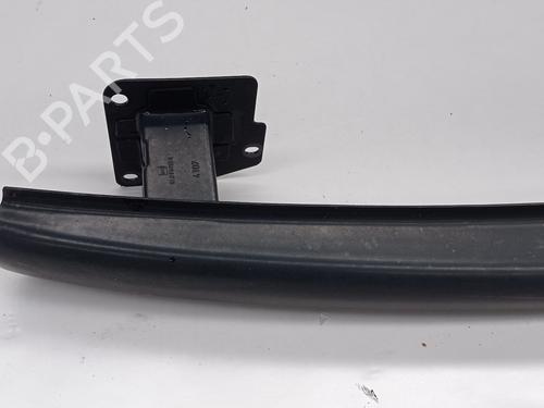 Rear bumper reinforcement SEAT IBIZA III (6L1)  | BP20170388C73 