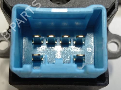 Right rear window switch HONDA ACCORD VII (CL, CN) 2.2 i-CTDi (CN1) | BP10637440I28 
