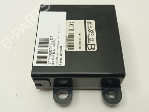 Electronic module MITSUBISHI ASX (GA_W_) | BP30635436M83