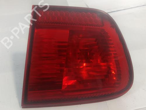 Used Left tailgate light SEAT IBIZA II (6K1) 1.9 TDI (90 hp) 8199425