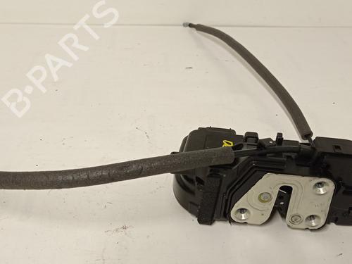 Used Rear right lock KIA SPORTAGE III (SL) 1.7 CRDi (116 hp) 10811200