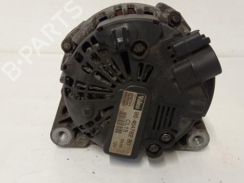 Alternator CITROËN C3 I (FC_, FN_) 1.4 HDi | BP21142417M7 