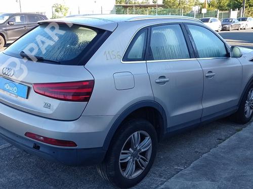 Right front window switch AUDI Q3 (8UB, 8UG) 2.0 TDI | BP10096398C105  - Image 11