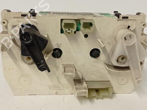 Climate control PEUGEOT 307 (3A/C) 2.0 HDi 90 | BP7837128I5 