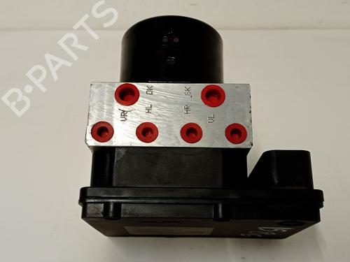 Used ABS pump MERCEDES-BENZ M-CLASS (W163) [1998-2005]  24522344
