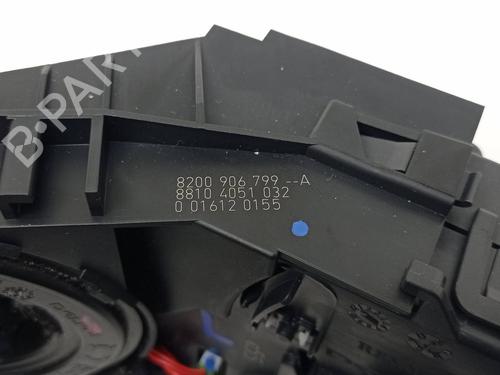 Switch RENAULT CLIO III (BR0/1, CR0/1)  | BP36319746I30  - Image 5