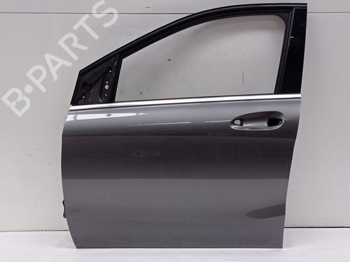 Puerta delantera izquierda MERCEDES-BENZ B-CLASS Sports Tourer (W246, W242) [2011-2018]  31210957
