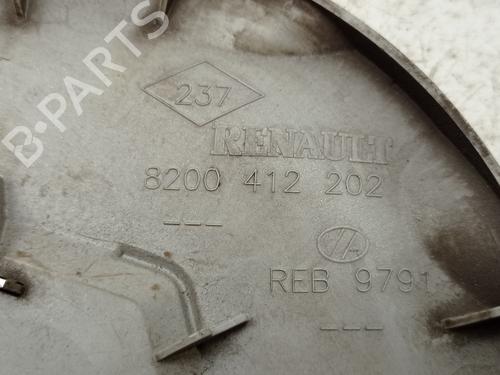 Hub cap RENAULT MEGANE II (BM0/1_, CM0/1_)  | BP25818899C160 
