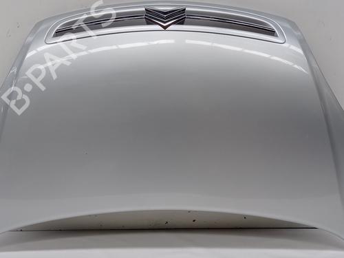 Hood CITROËN XSARA PICASSO (N68) 1.6 HDi | BP20169788C1 
