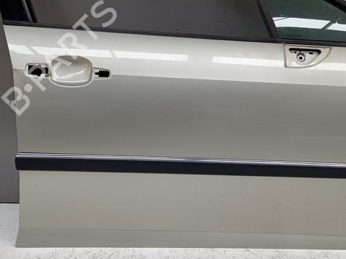 Right front door PEUGEOT 407 SW (6E_, 6D_) 2.0 HDi 135 | BP9109313C3 
