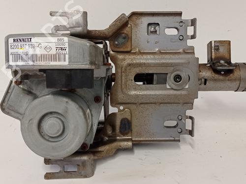 Used Steering column RENAULT CLIO IV (BH_) [2012-2021]  9853666