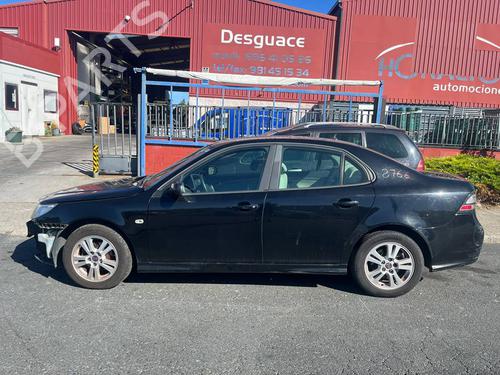 Used Parts SAAB 9-3 (YS3F, E79, D79, D75) 1.9 TiD 4985968