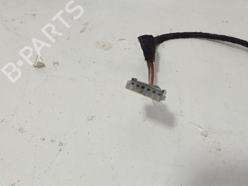 Left mirror BMW 3 (E46) 320 d | BP17720377C26 