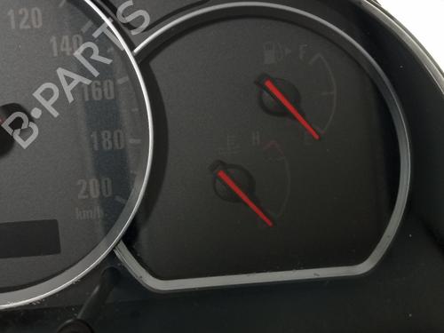 Instrument cluster SUZUKI GRAND VITARA I (FT, HT) 2.0 HDI 110 4x4 (SQ420D, TD82V) | BP7093321C47 