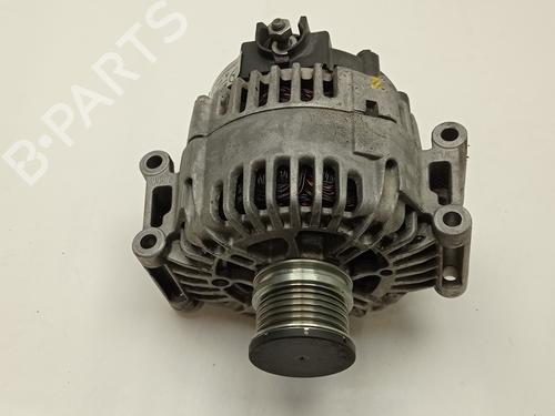 Alternador MERCEDES-BENZ C-CLASS (W204) C 200 CDI (204.001) (136 hp) 31331191
