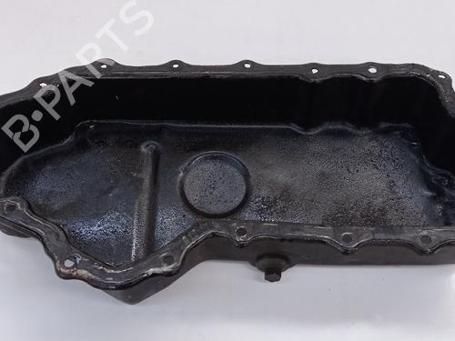 Oliebundkar FORD FOCUS I Saloon (DFW) 1.8 Turbo DI / TDDi | BP24580115M115 