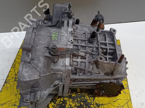 Gearbox HYUNDAI ELANTRA III Saloon (XD) 2.0 CRDi | BP8134363M3 